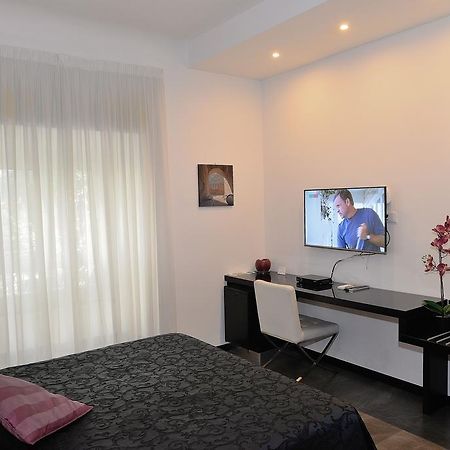 Capital Suite Roma Exterior foto
